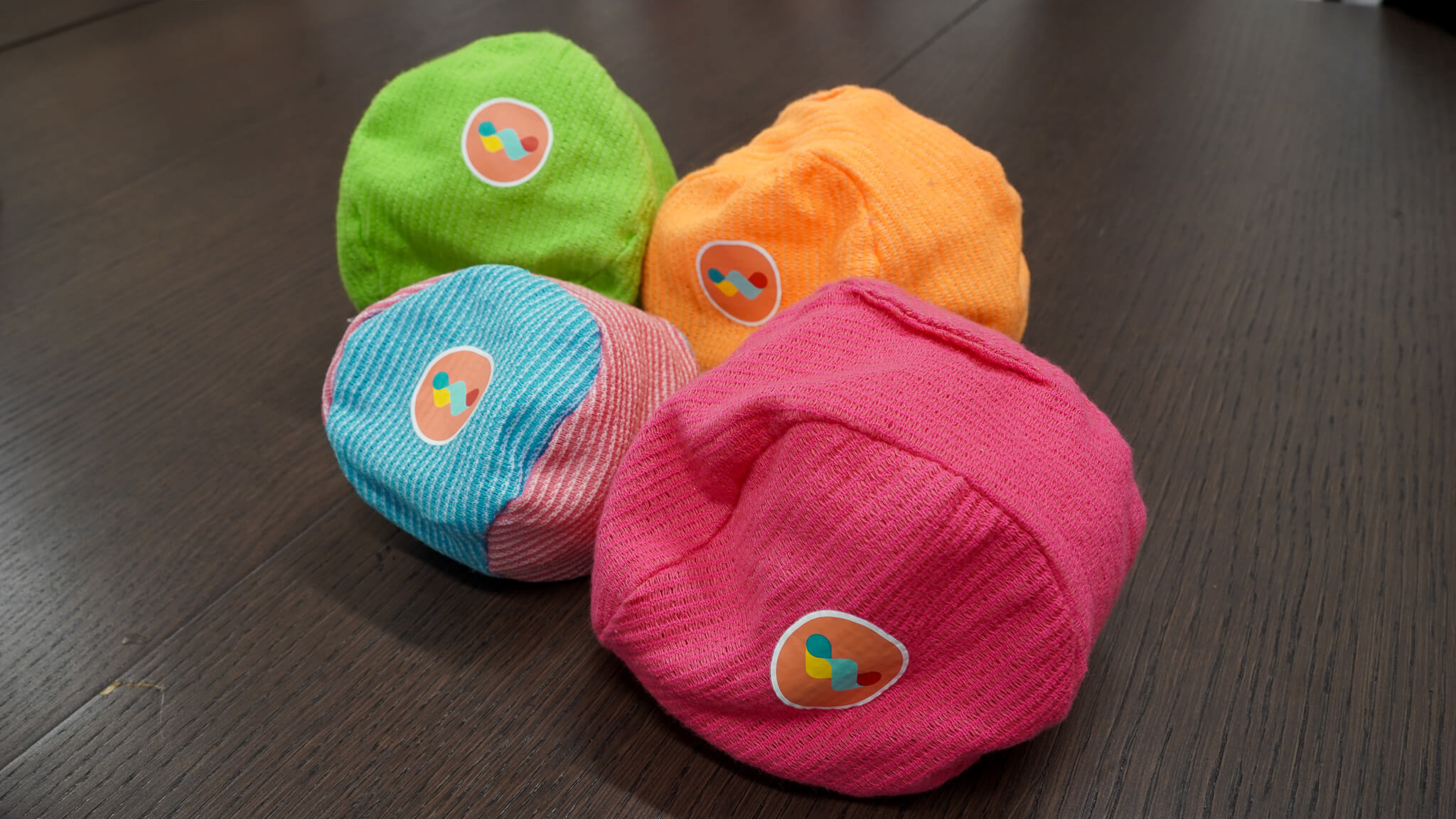 新人の夢を尊重する保育園の魅力