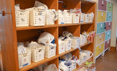 子供たちが自ら考え、行動する力を育む保育環境と食育